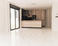 New Build - Villa - Orihuela Costa - Punta Prima