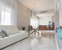 New Build - Villa - Orihuela Costa - Villamartin