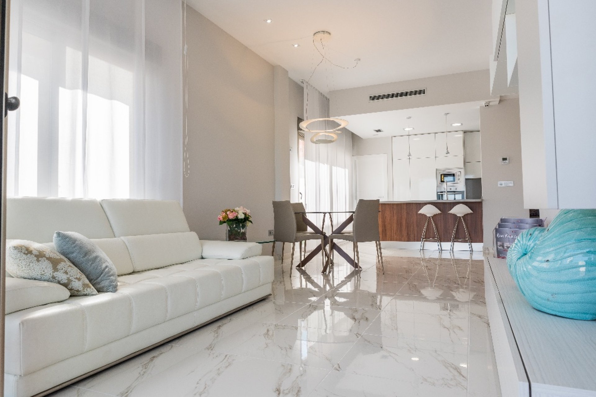 New Build - Villa - Orihuela Costa - Villamartin