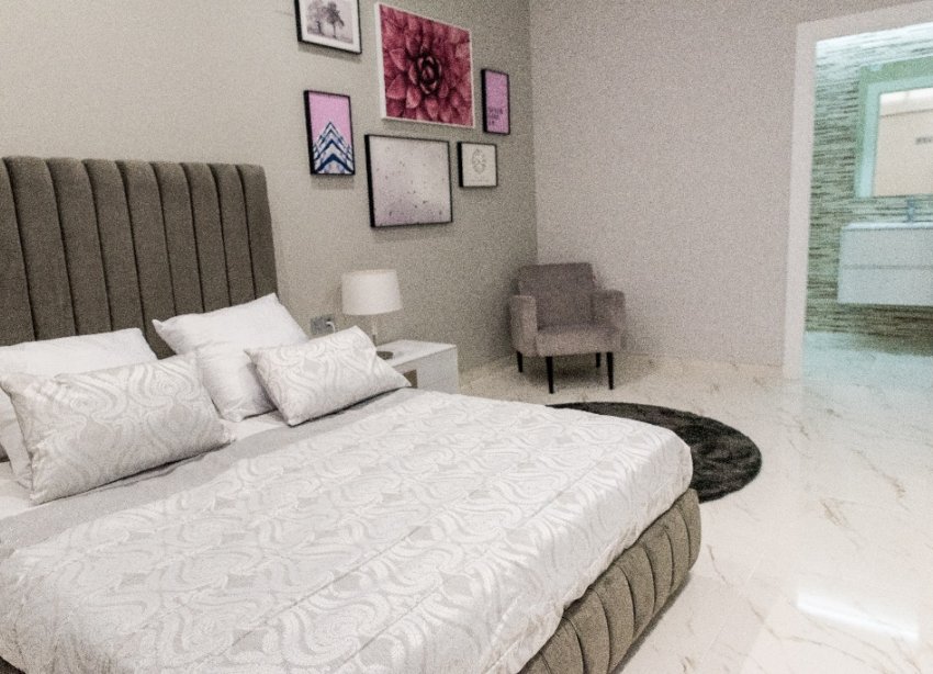 New Build - Villa - Orihuela Costa - Villamartin