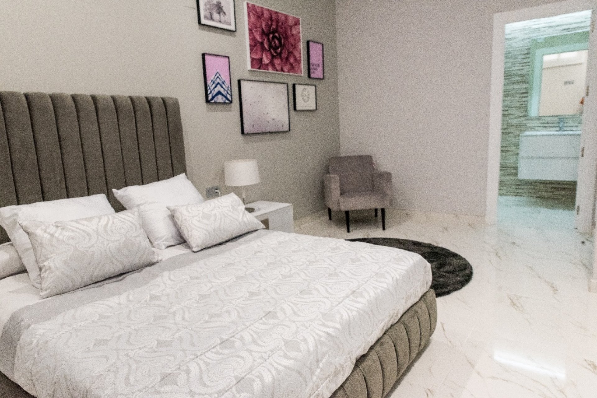 New Build - Villa - Orihuela Costa - Villamartin