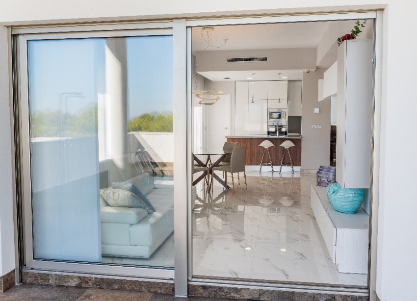 New Build - Villa - Orihuela Costa - Villamartin