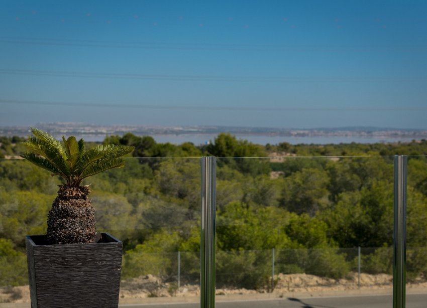 New Build - Villa - Orihuela Costa - Villamartin