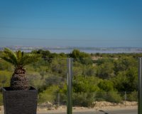 New Build - Villa - Orihuela Costa - Villamartin