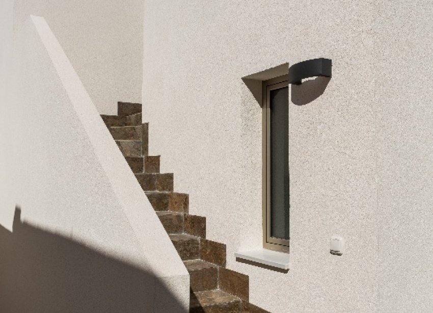 New Build - Villa - Orihuela Costa - Villamartin