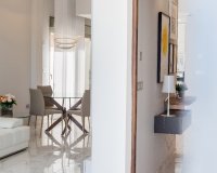 New Build - Villa - Orihuela Costa - Villamartin