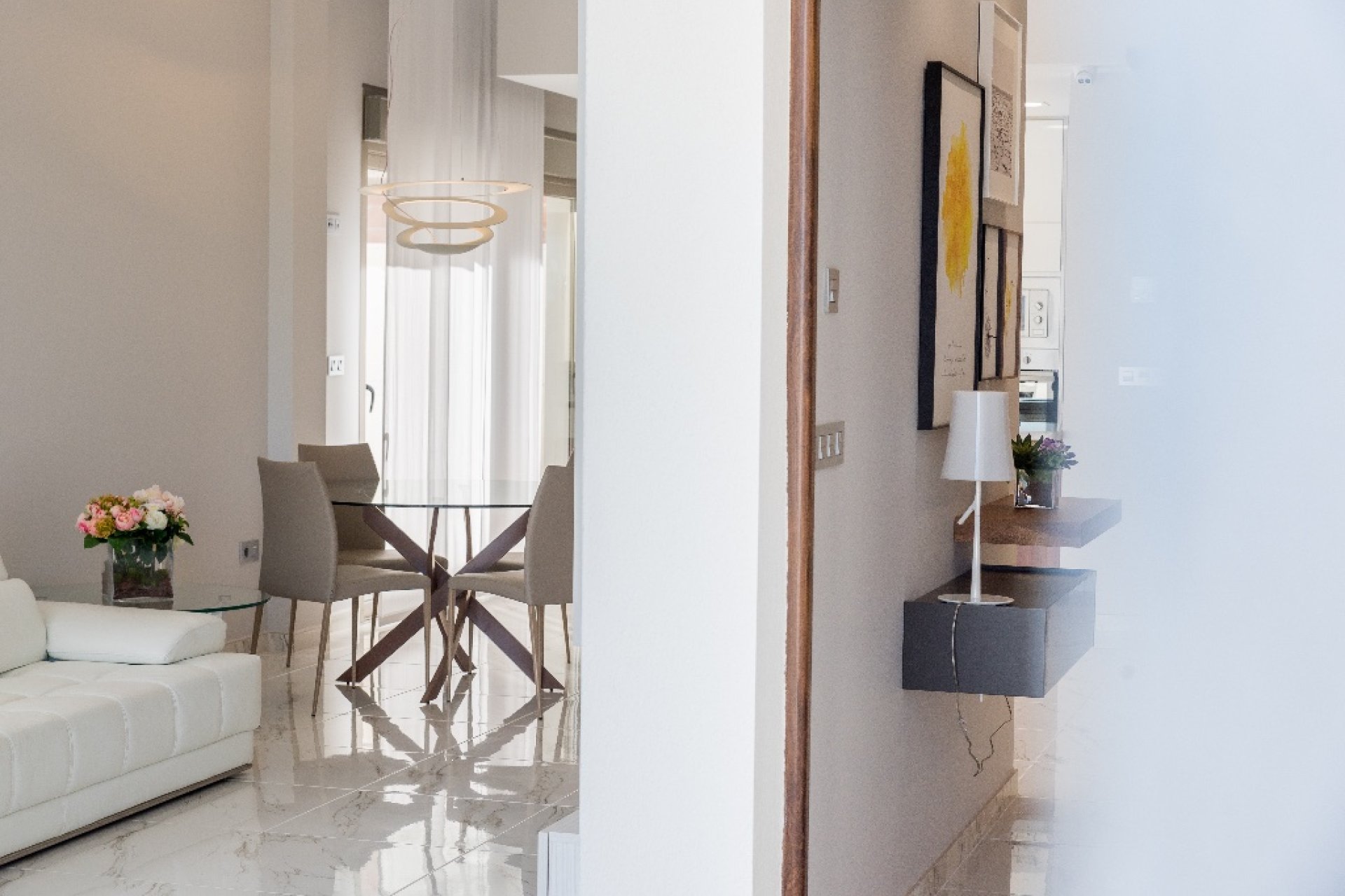 New Build - Villa - Orihuela Costa - Villamartin