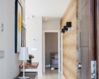 New Build - Villa - Orihuela Costa - Villamartin