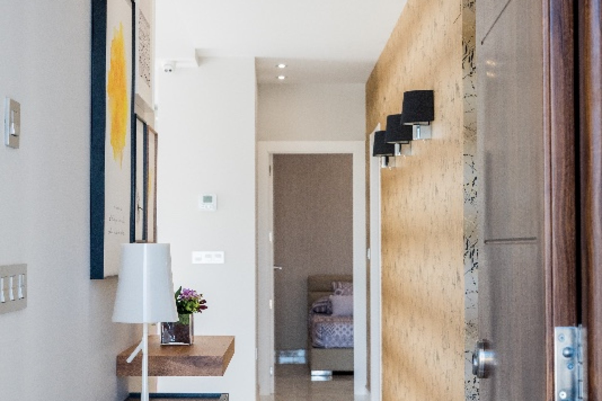 New Build - Villa - Orihuela Costa - Villamartin