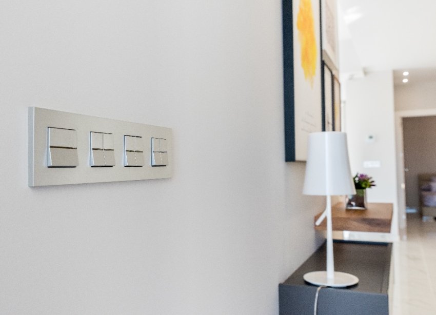 New Build - Villa - Orihuela Costa - Villamartin