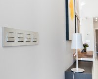 New Build - Villa - Orihuela Costa - Villamartin