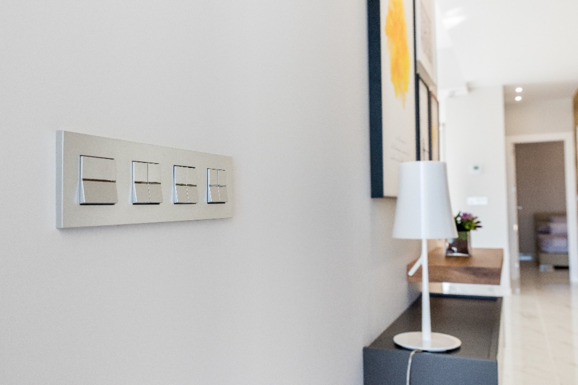 New Build - Villa - Orihuela Costa - Villamartin