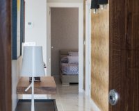 New Build - Villa - Orihuela Costa - Villamartin