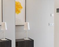 New Build - Villa - Orihuela Costa - Villamartin