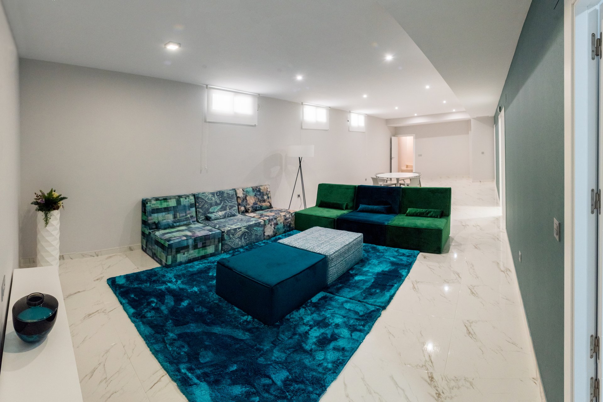 New Build - Villa - Orihuela Costa - Villamartin