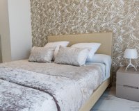 New Build - Villa - Orihuela Costa - Villamartin