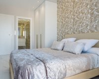 New Build - Villa - Orihuela Costa - Villamartin