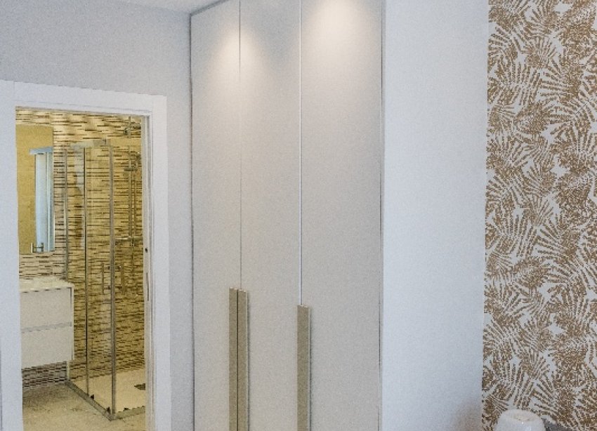 New Build - Villa - Orihuela Costa - Villamartin