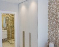 New Build - Villa - Orihuela Costa - Villamartin