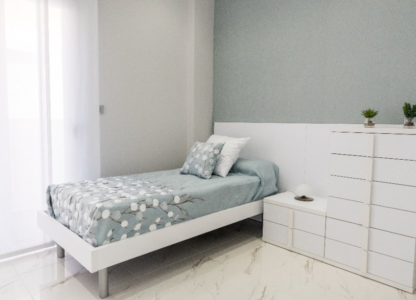 New Build - Villa - Orihuela Costa - Villamartin