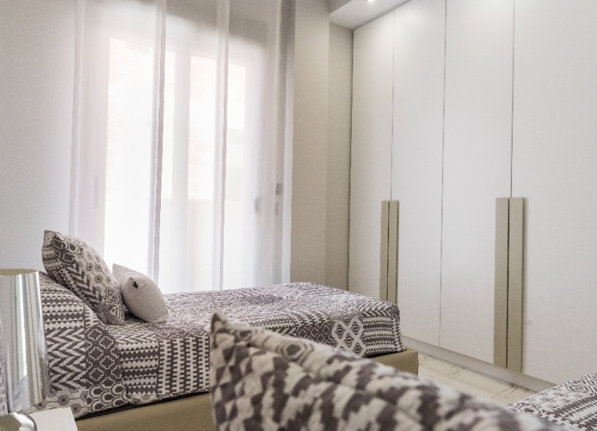 New Build - Villa - Orihuela Costa - Villamartin