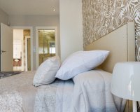 New Build - Villa - Orihuela Costa - Villamartin