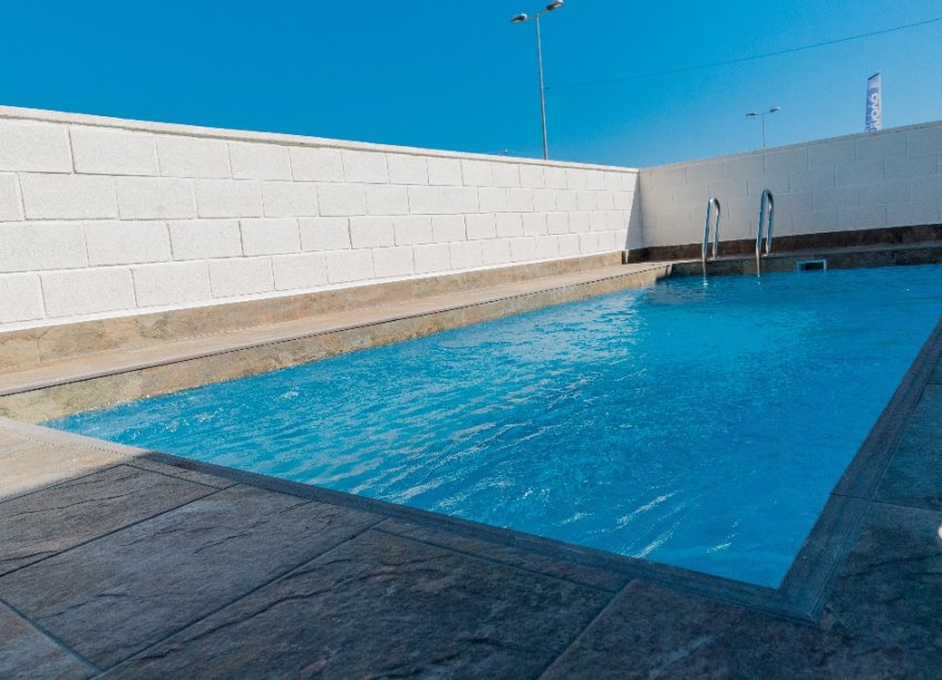 New Build - Villa - Orihuela Costa - Villamartin