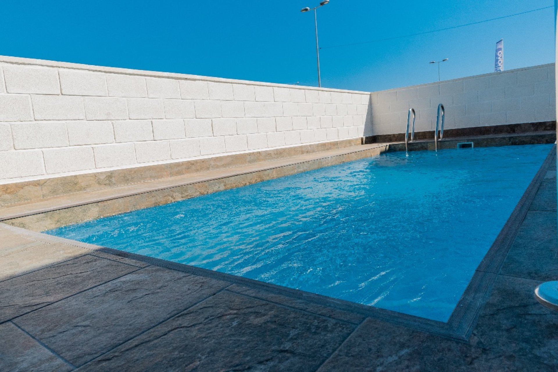 New Build - Villa - Orihuela Costa - Villamartin