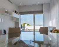 New Build - Villa - Orihuela Costa - Villamartin