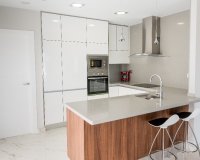 New Build - Villa - Orihuela Costa - Villamartin