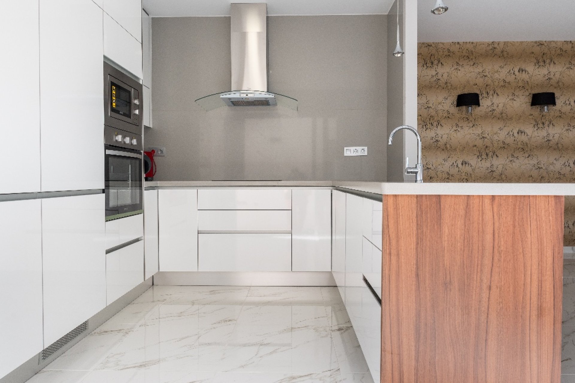 New Build - Villa - Orihuela Costa - Villamartin