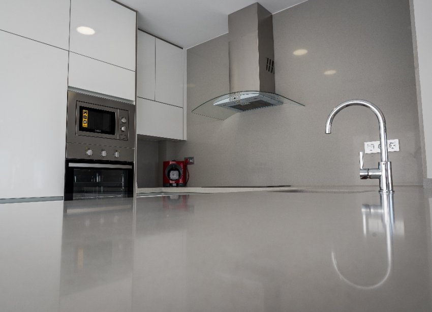 New Build - Villa - Orihuela Costa - Villamartin