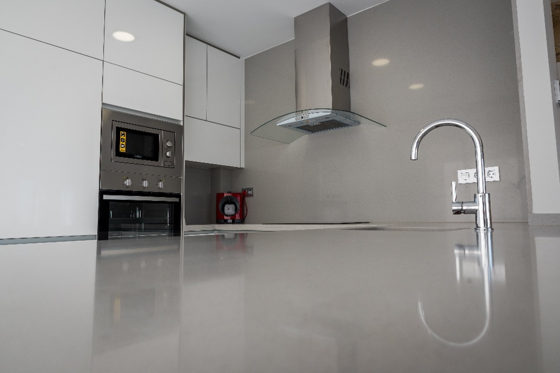 New Build - Villa - Orihuela Costa - Villamartin