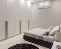 New Build - Villa - Orihuela Costa - Villamartin