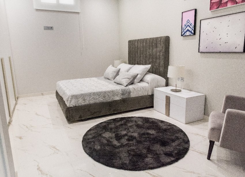 New Build - Villa - Orihuela Costa - Villamartin