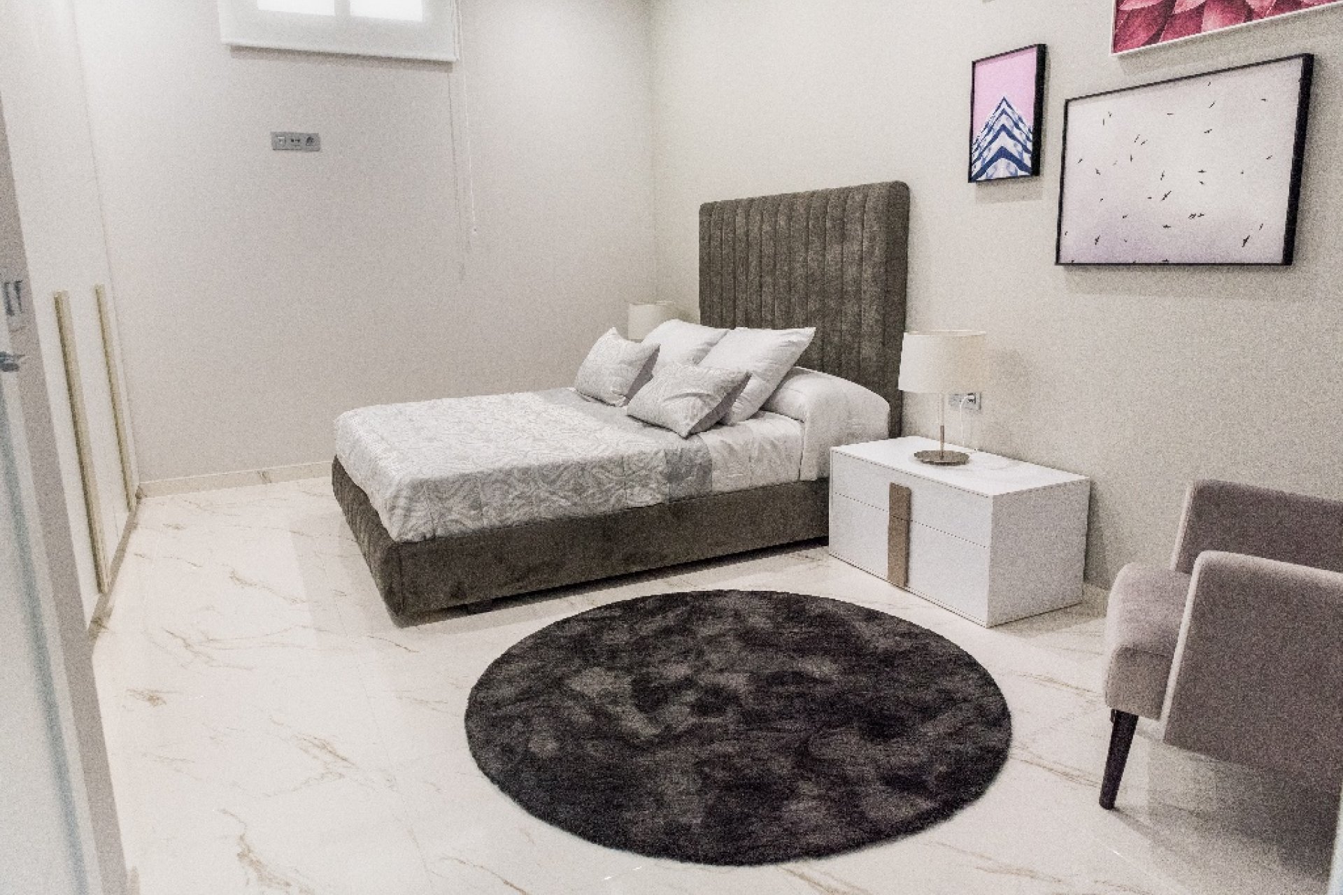 New Build - Villa - Orihuela Costa - Villamartin