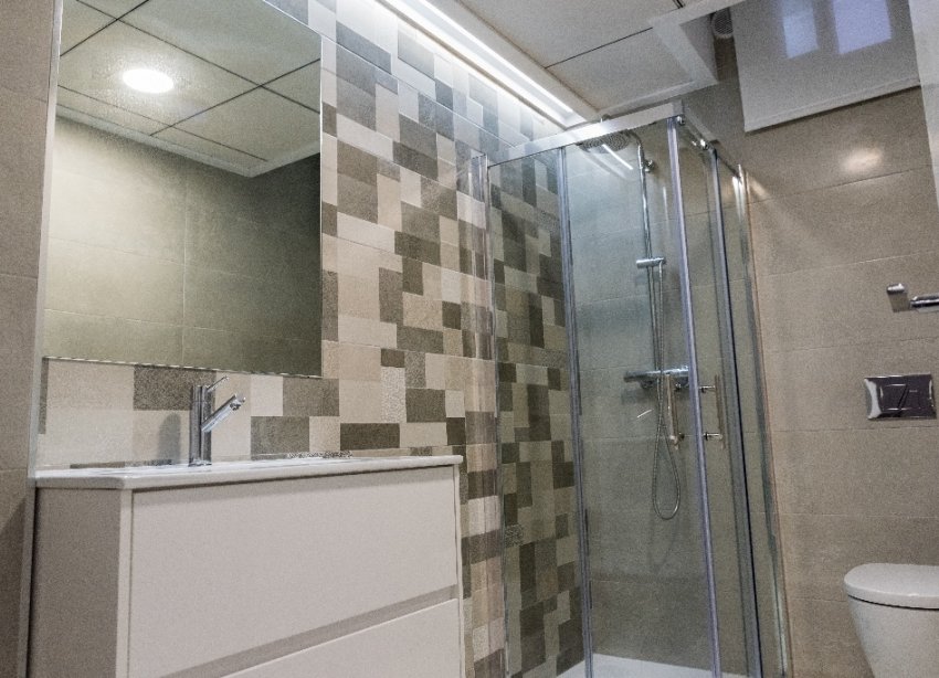 New Build - Villa - Orihuela Costa - Villamartin