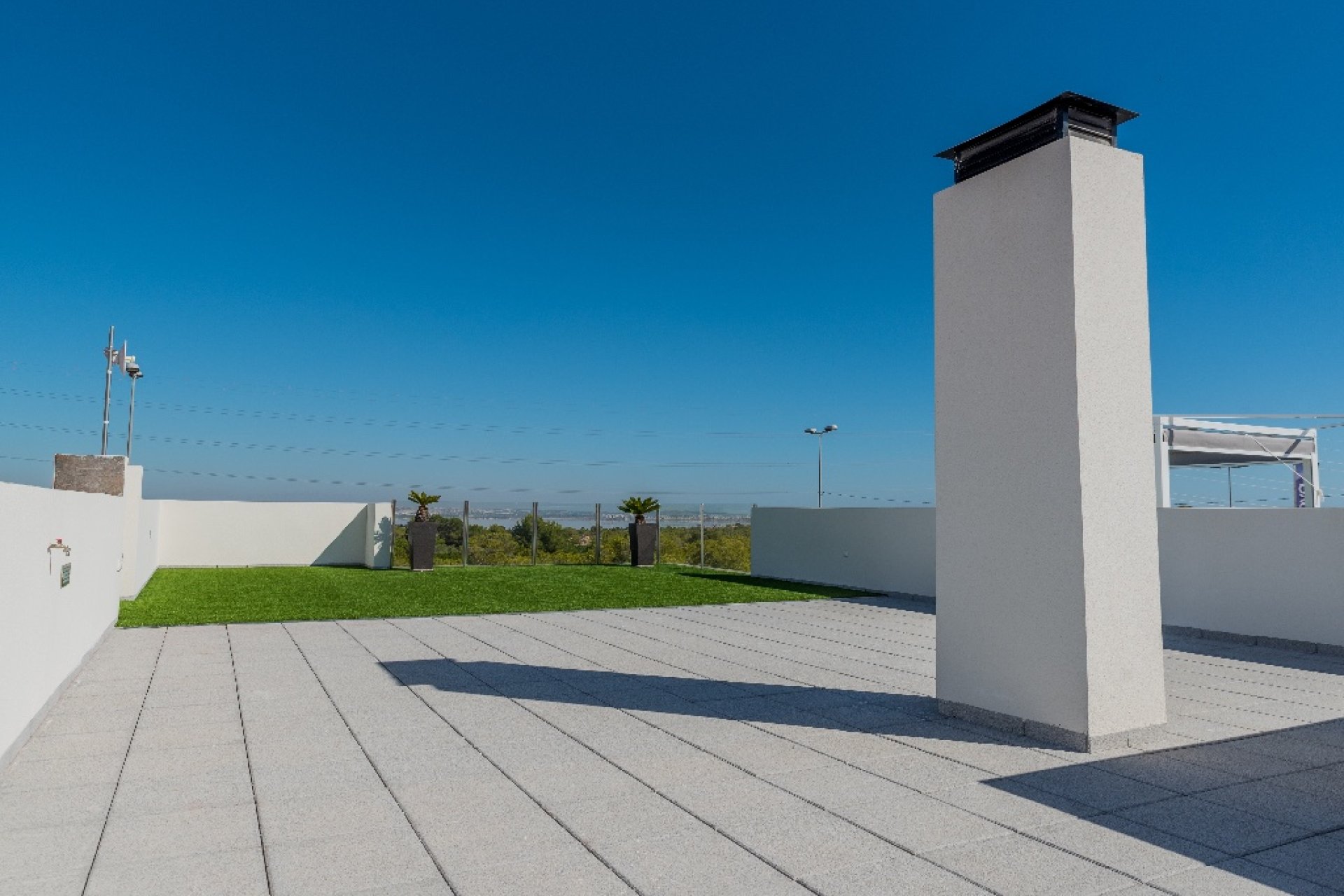 New Build - Villa - Orihuela Costa - Villamartin