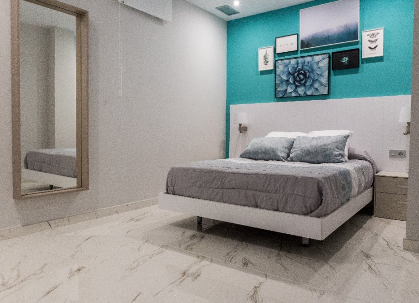 New Build - Villa - Orihuela Costa - Villamartin