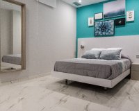 New Build - Villa - Orihuela Costa - Villamartin