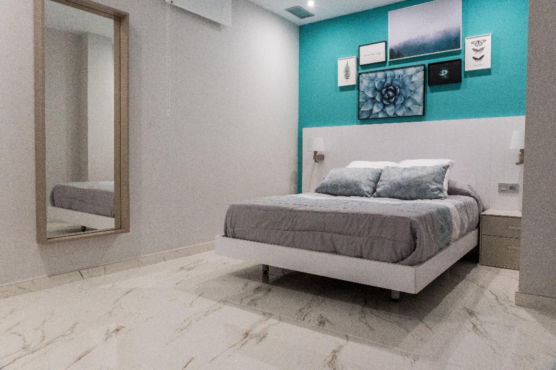 New Build - Villa - Orihuela Costa - Villamartin