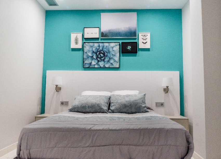 New Build - Villa - Orihuela Costa - Villamartin