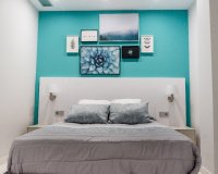 New Build - Villa - Orihuela Costa - Villamartin