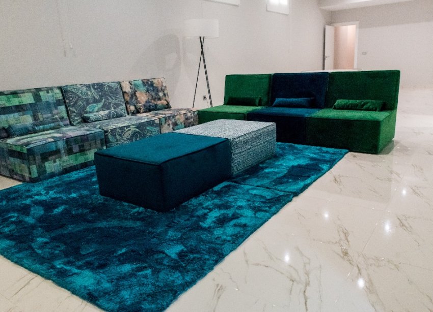 New Build - Villa - Orihuela Costa - Villamartin