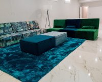 New Build - Villa - Orihuela Costa - Villamartin