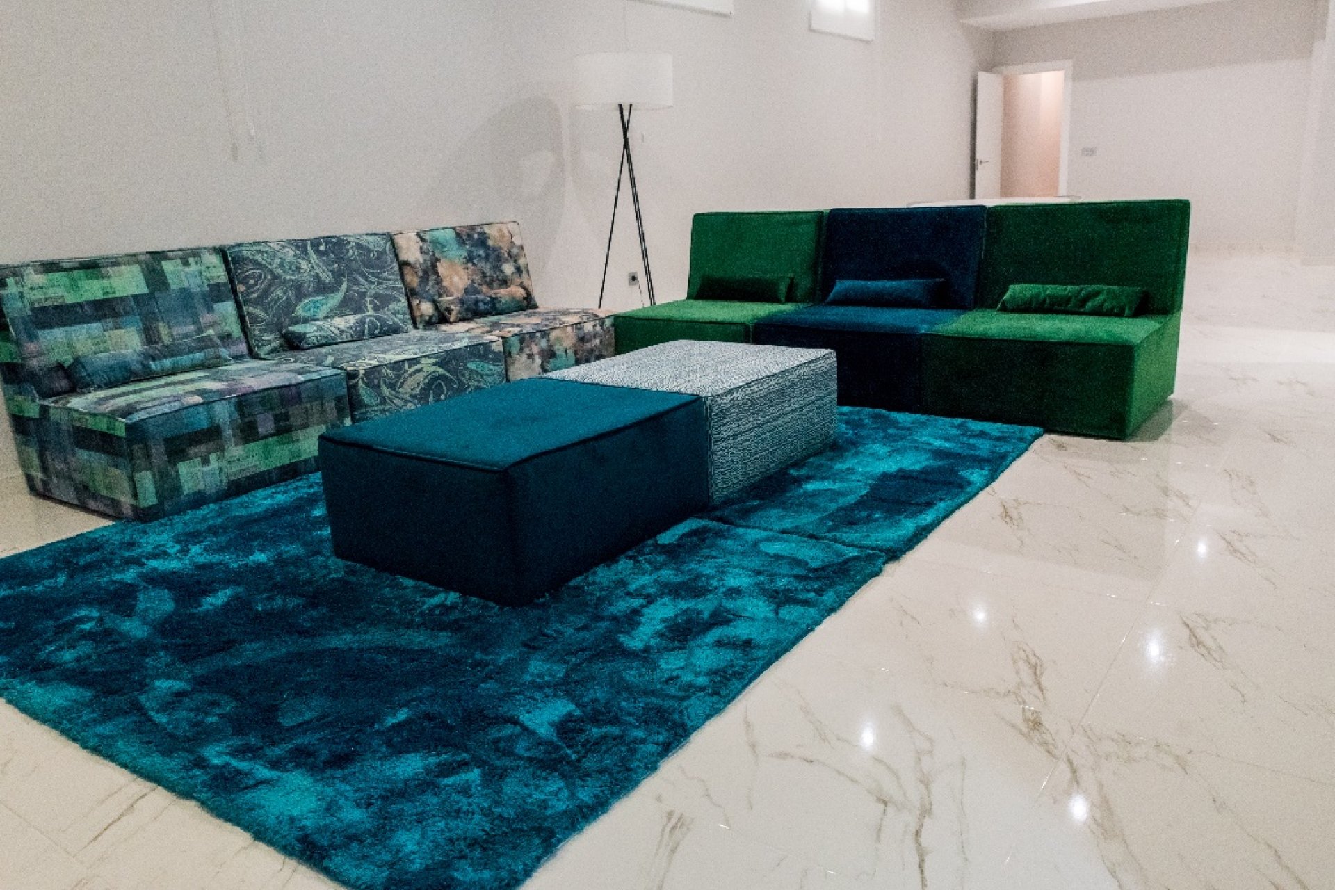 New Build - Villa - Orihuela Costa - Villamartin