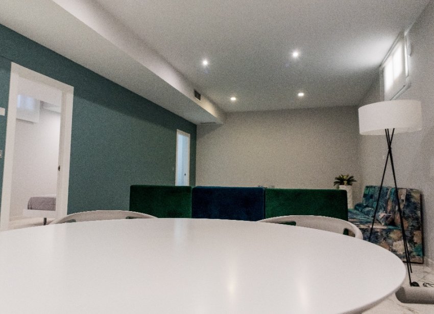 New Build - Villa - Orihuela Costa - Villamartin