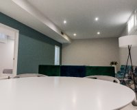 New Build - Villa - Orihuela Costa - Villamartin