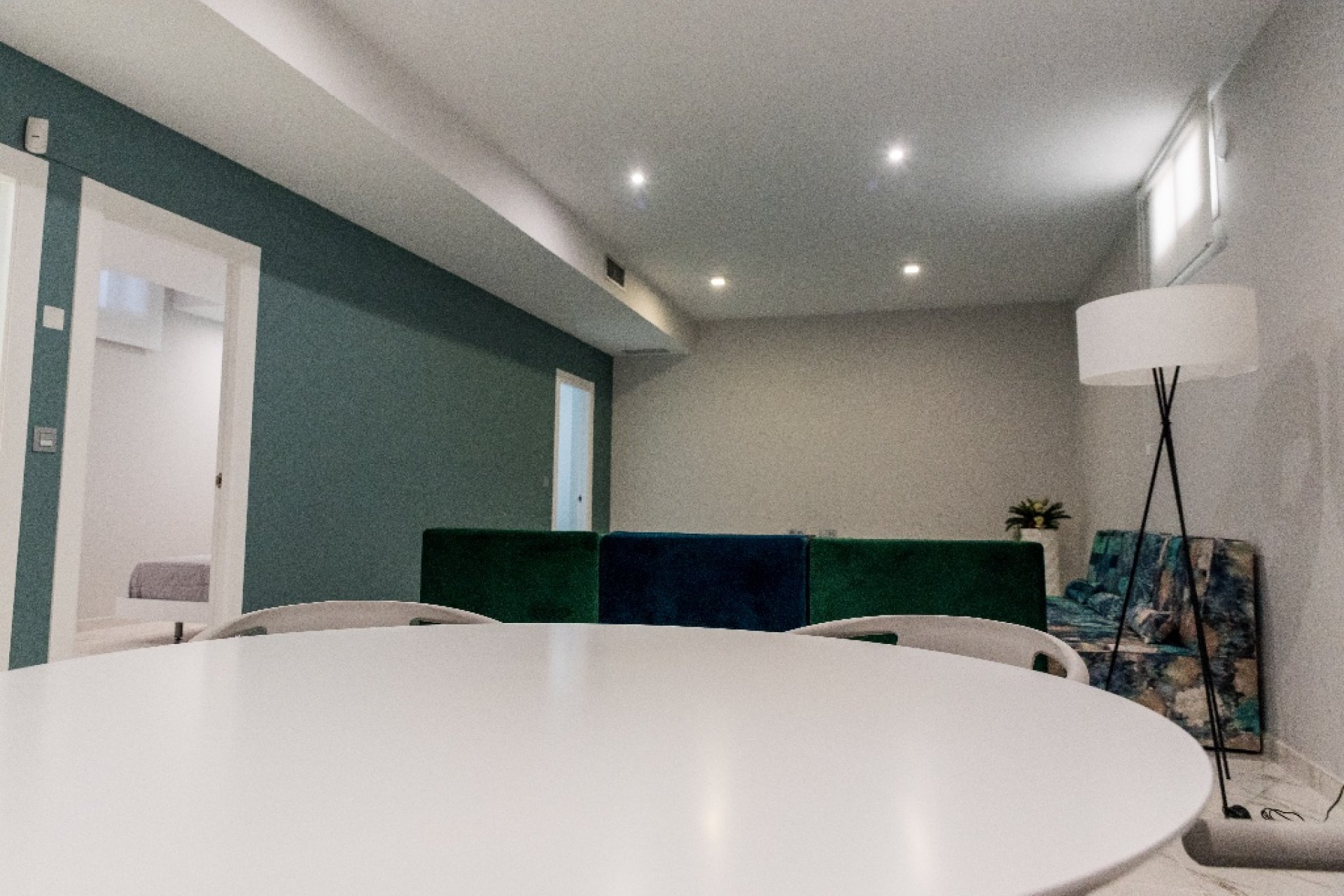 New Build - Villa - Orihuela Costa - Villamartin