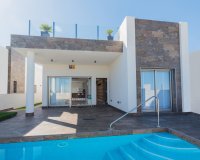 New Build - Villa - Orihuela Costa - Villamartin